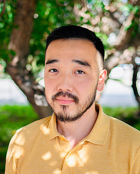 Дмитрий Данзанов — Product Owner Digit МЭВ