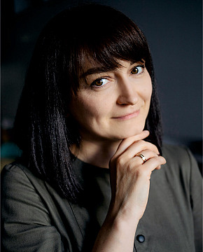 Ирина Денк — Лидер бэкофиса